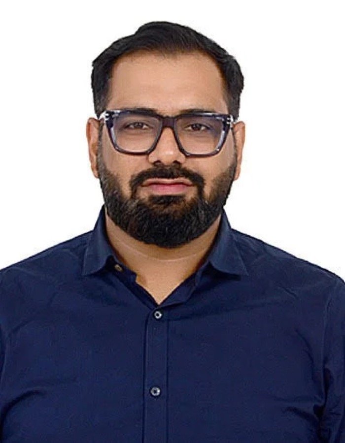 Rishi Arora