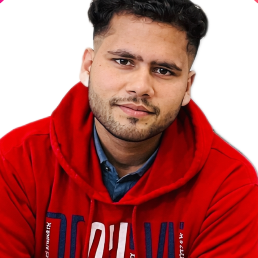Shivam Singh
