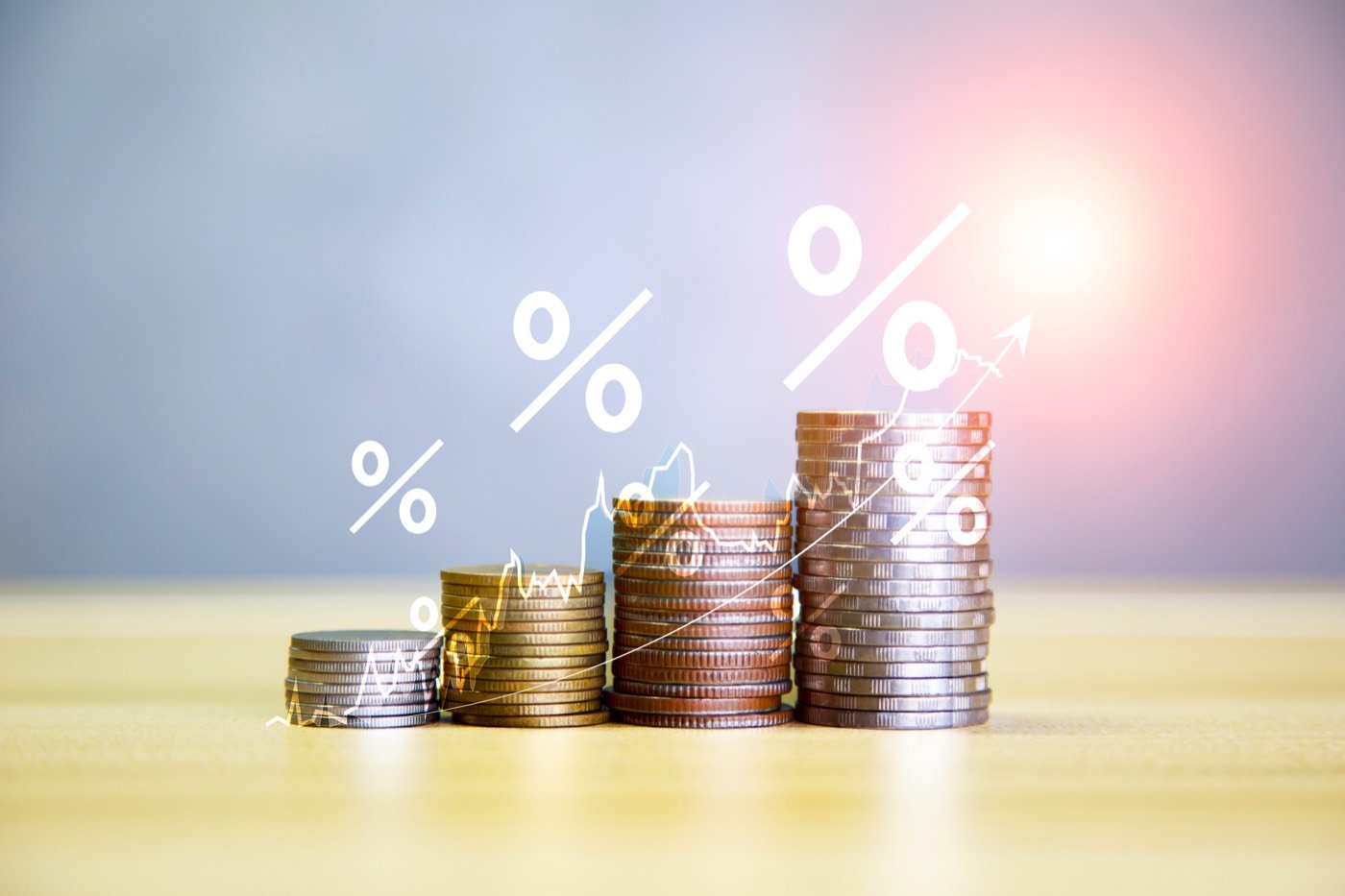 Cash flow is unclear