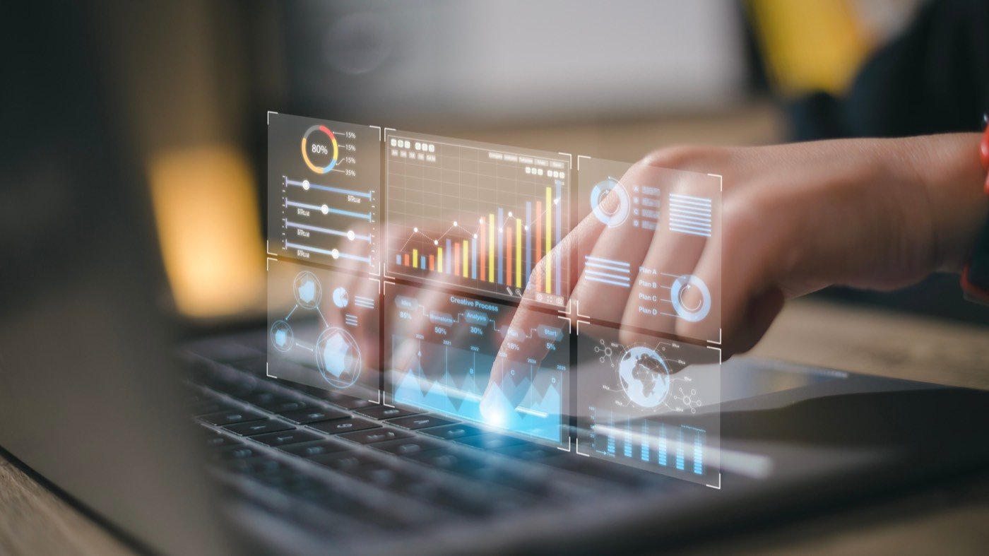 Dashboards