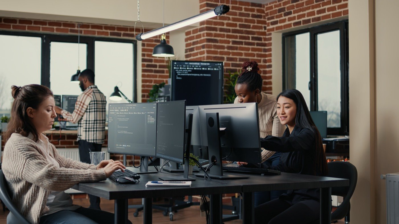From spreadsheet chaos to investor-ready finance