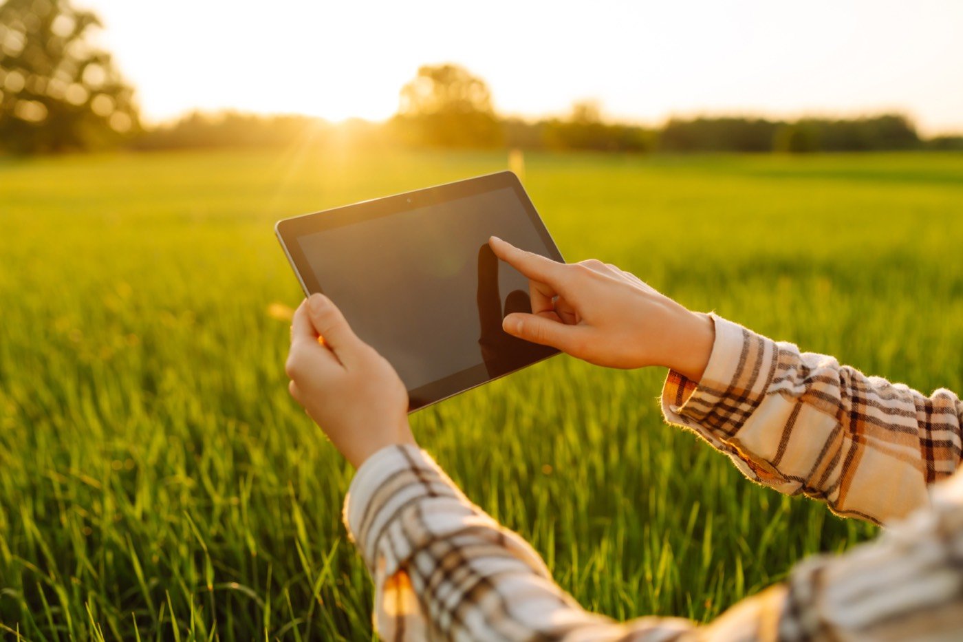 Finance for Agriculture