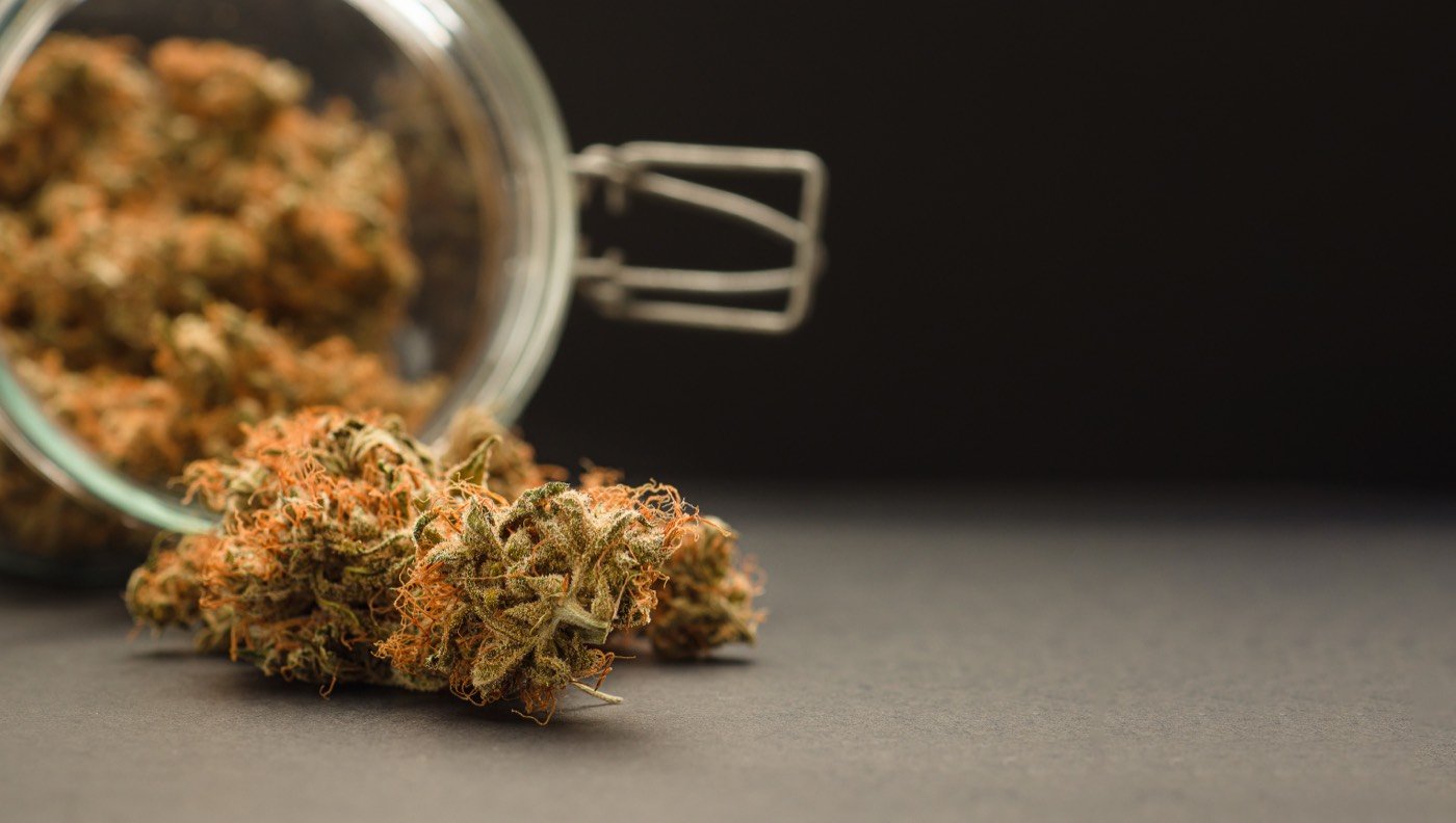 Finance for Cannabis