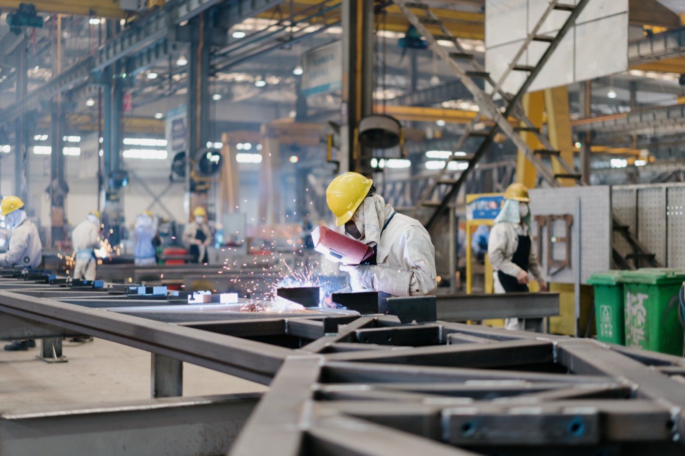 Finance for Manufacturing