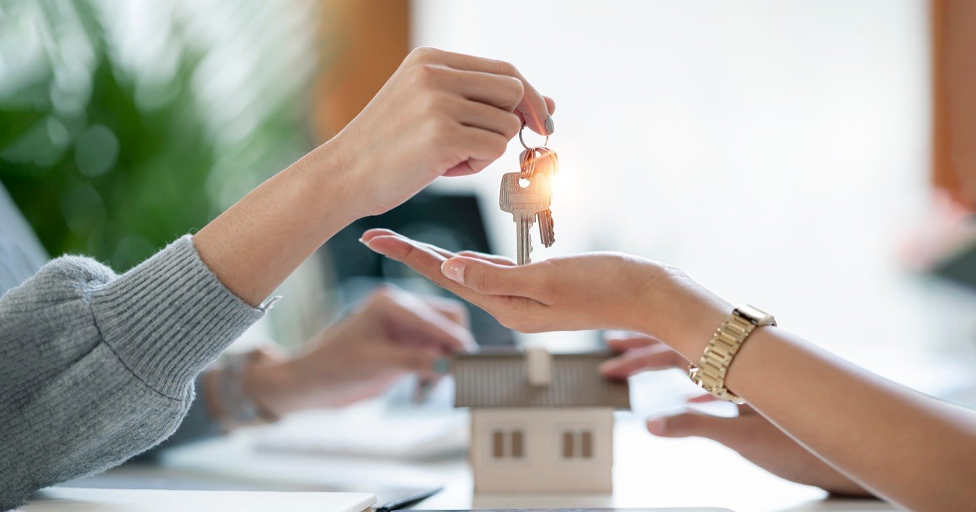 Finance for Real Estate